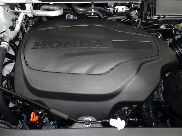2024 Honda Ridgeline RTL w/ Function Package